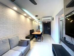 Blk 311C Clementi Avenue 4 (Clementi), HDB 3 Rooms #639094291